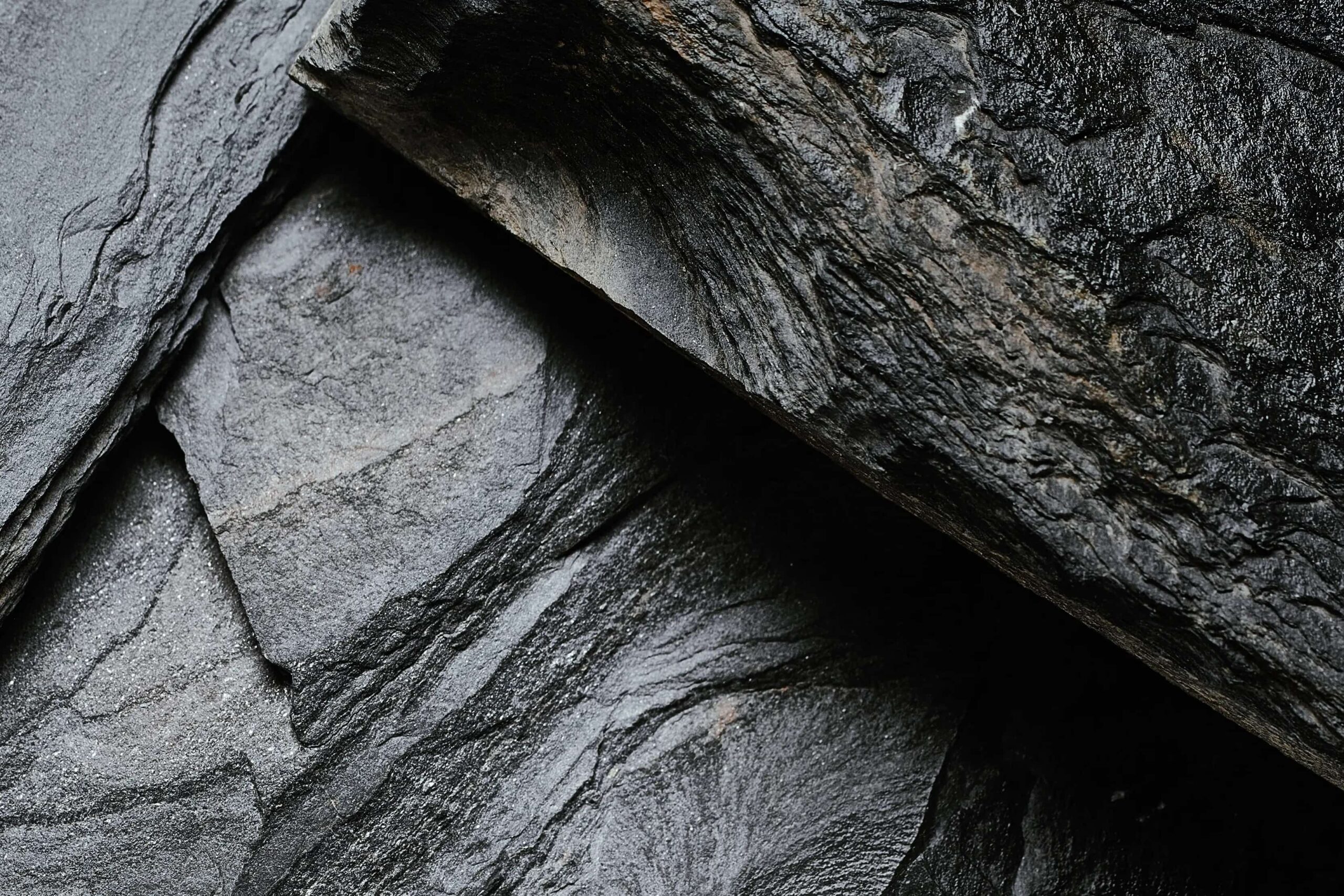 Rock Abstract