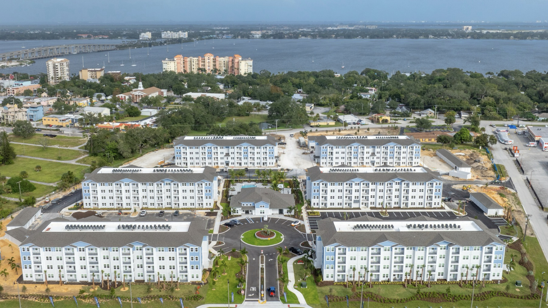 Madison Grove Rockledge
